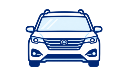 SUV・ミニバンのイメージ